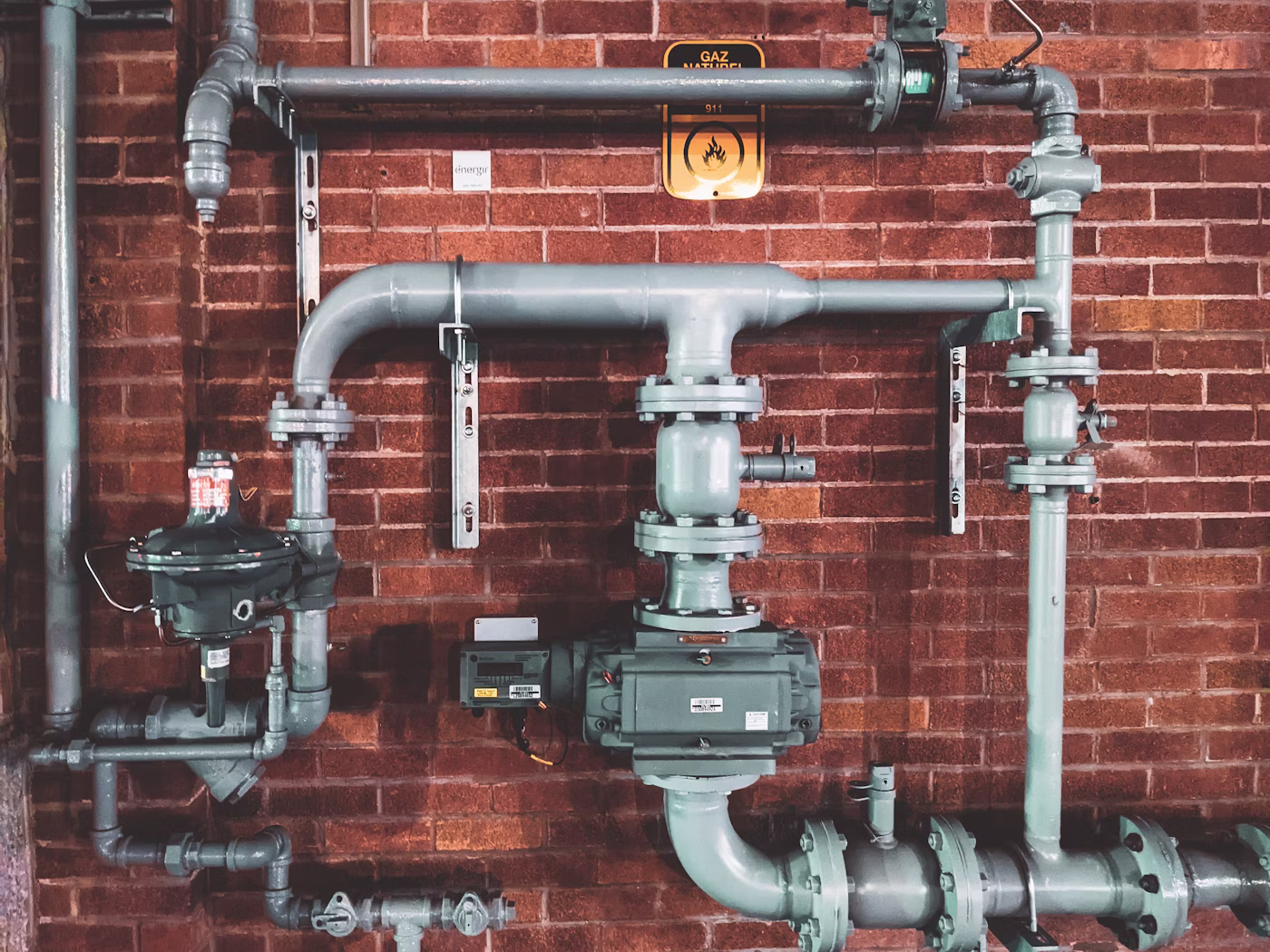 Plumbing pipes and fittings in Scranton