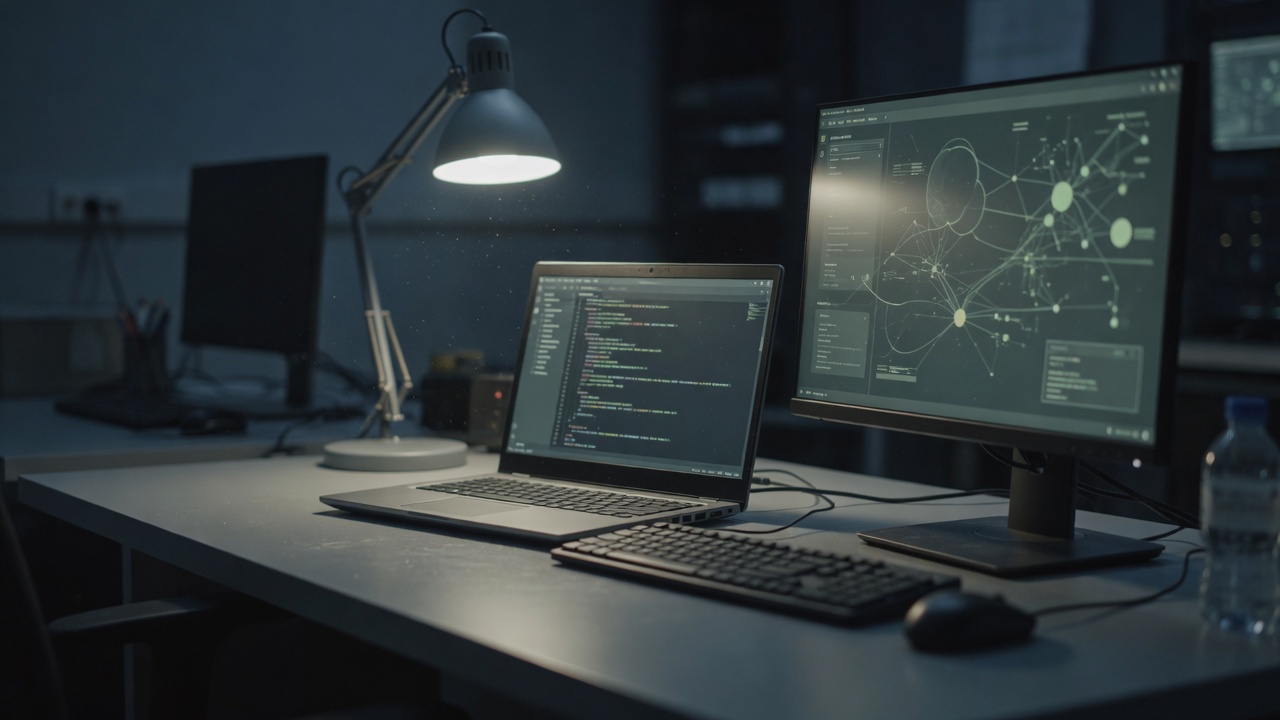 Security operations desk used for WordPress incident response